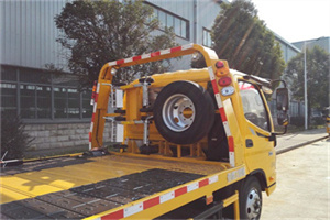 鄂托克前旗附近汽车搭电救援电话