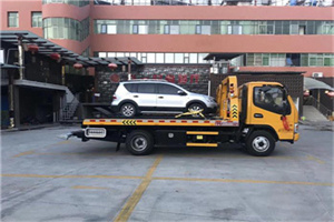 鄂托克前旗汽车紧急补胎换胎救援