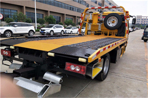 鄂托克前旗24小时汽车送油服务公司