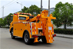 鄂托克前旗高速路拖车费