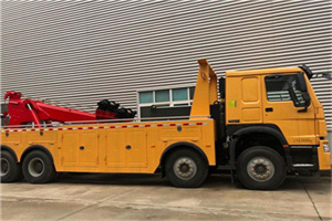 鄂托克前旗道路救援公司